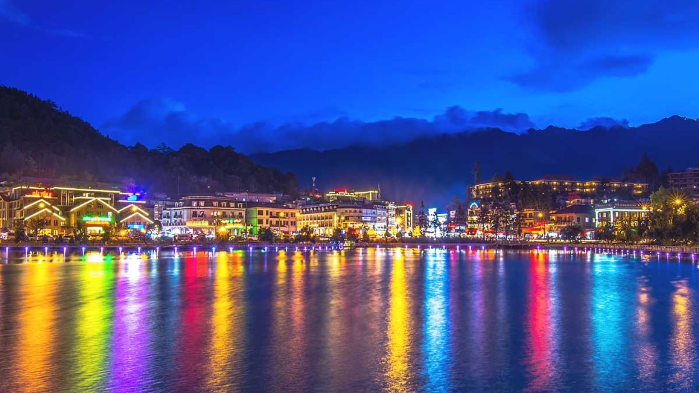 What To Do in Sapa At Night? 13 Activities to Make Memories Joyfully 26 What-to-do-in-Sapa-at-night-6