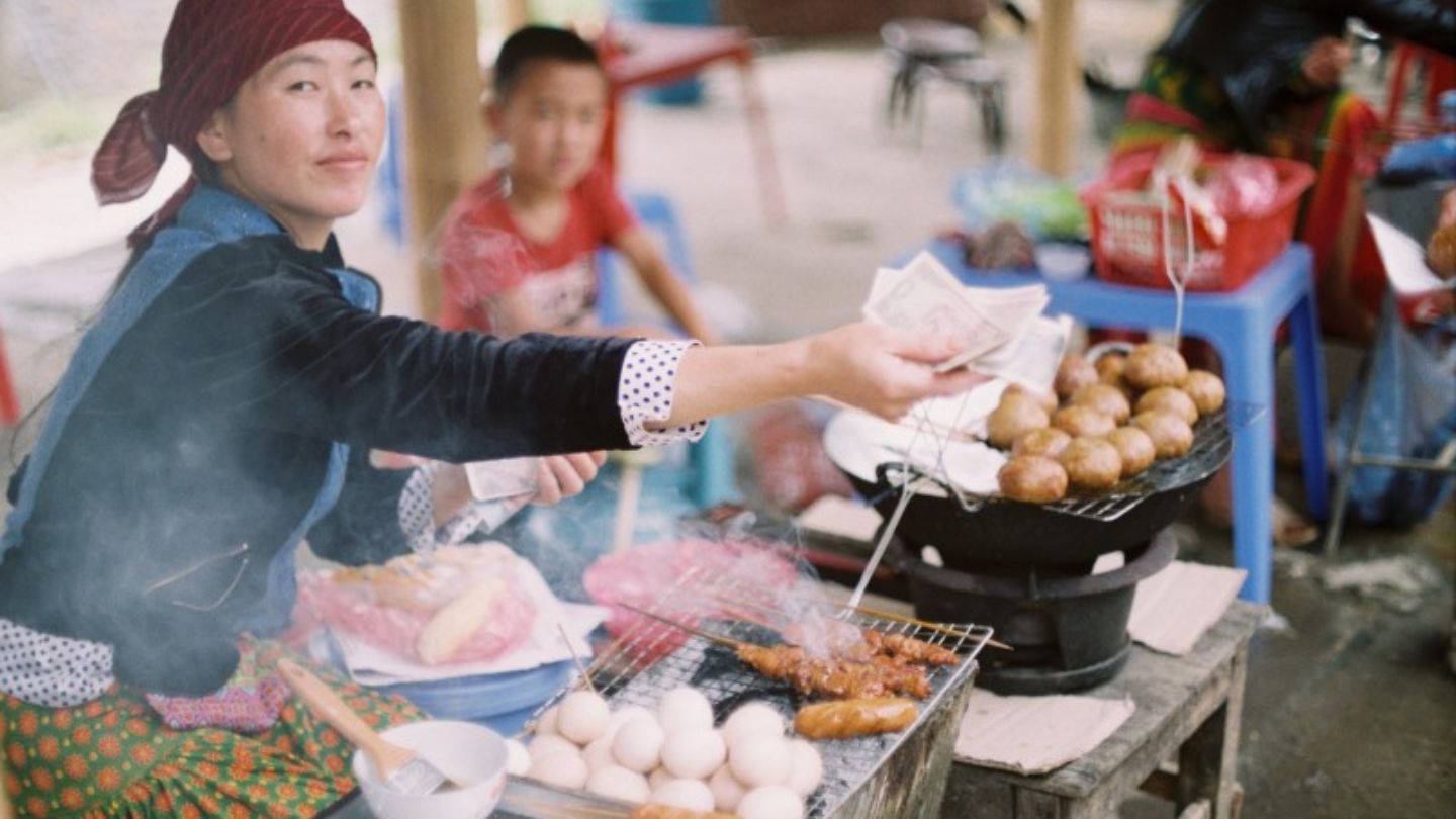Cao Son Market: Sparks Joy with Authentic Charm in Sapa 23 Cao-son-market-is-full-of-culture-and-life