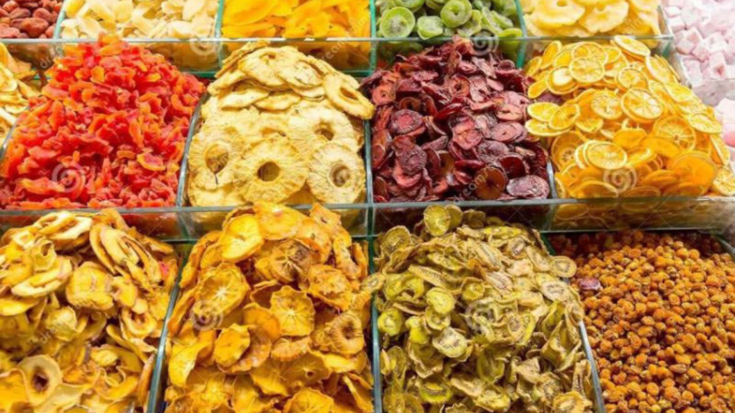 What to Buy in Sapa? 19+ Cheerful Authentic Travel Keepsakes 60 Enjoy Sapa’s tasty nuts and dried fruits, rich in flavor
