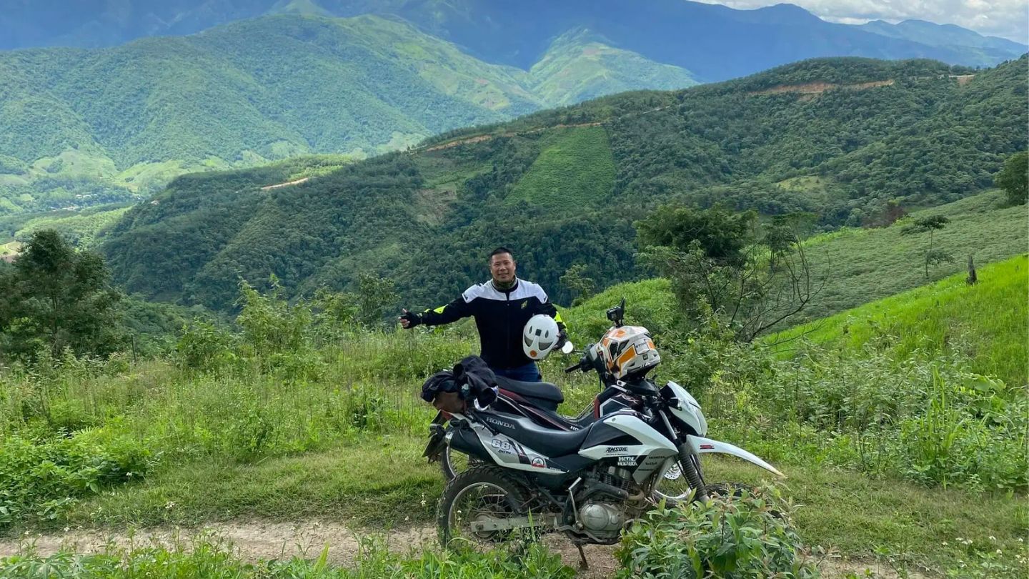 essential gear for motorcycle riding
