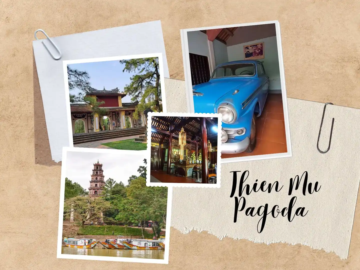 Thien-Mu-Pagoda