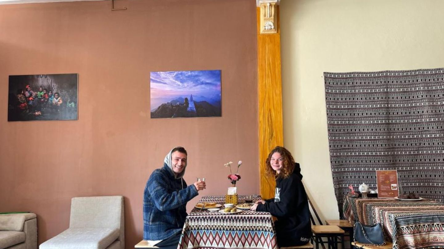 Nini Homestay Sapa Review: Capture Peaceful Highland Moments 16 Discover-the-charm-of-Nini-Sapa-homestay