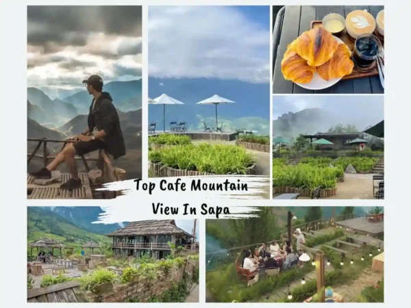 Cafe Mountain View in Sapa: 6 Verified Terraces (2026)
