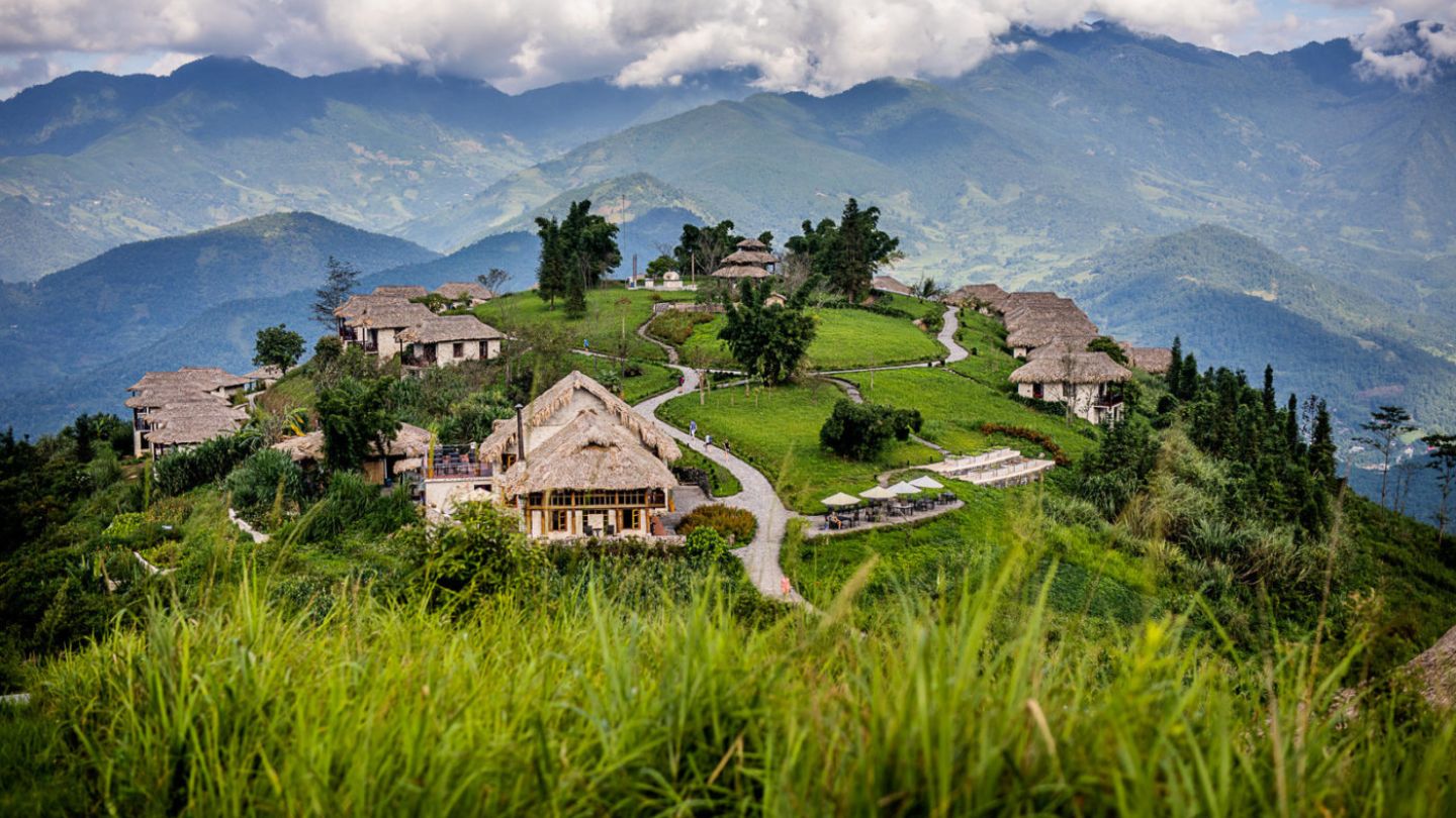 Ecolodge Sapa: Discover Breathtaking Eco Getaways Today 31 Experience natureโs beauty at Ecolodge Sapa