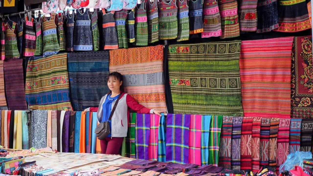 Sapa Market: Where Culture, Cuisine, and Community Converge