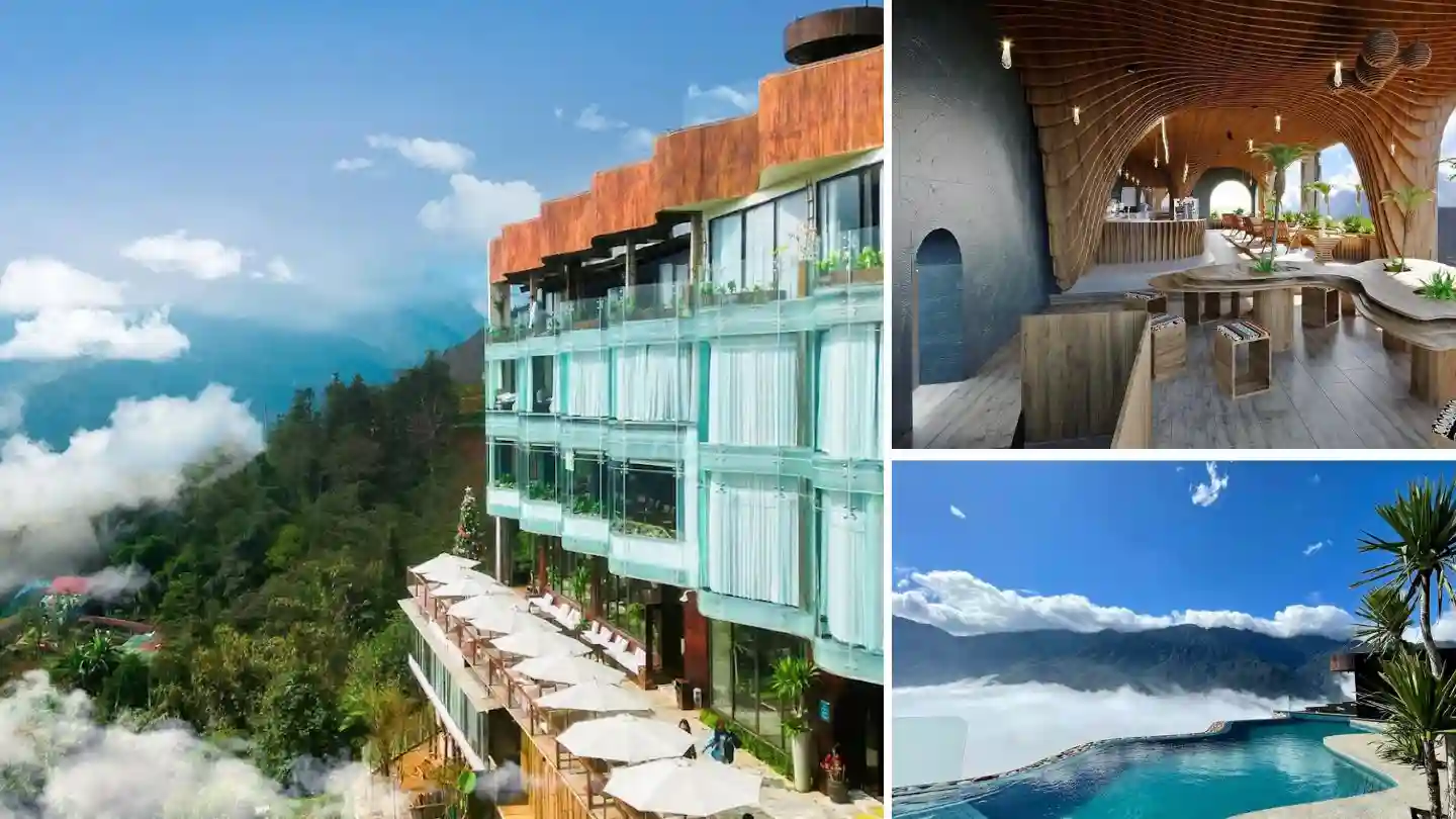 Sapa Hotel With Best View: Wake Up to Stunning Beauty 11 cozy-mountain-vibes-Sapa-hotel-with-best-view
