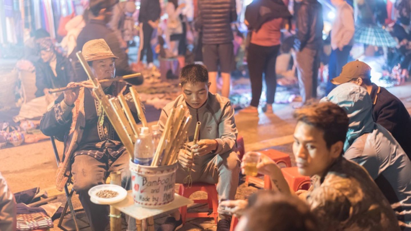 What To Do in Sapa At Night? 13 Activities to Make Memories Joyfully 23 What-to-do-in-Sapa-at-night-3