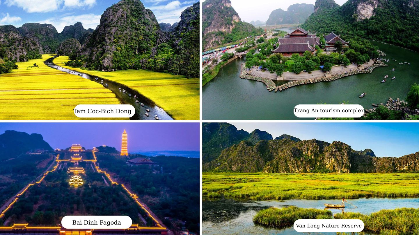 Sapa To Ninh Binh Private Car Review: Enjoy a Stress-Free Trip 14 Your-best-choice-for-Sapa-to-Ninh-Binh-private-car