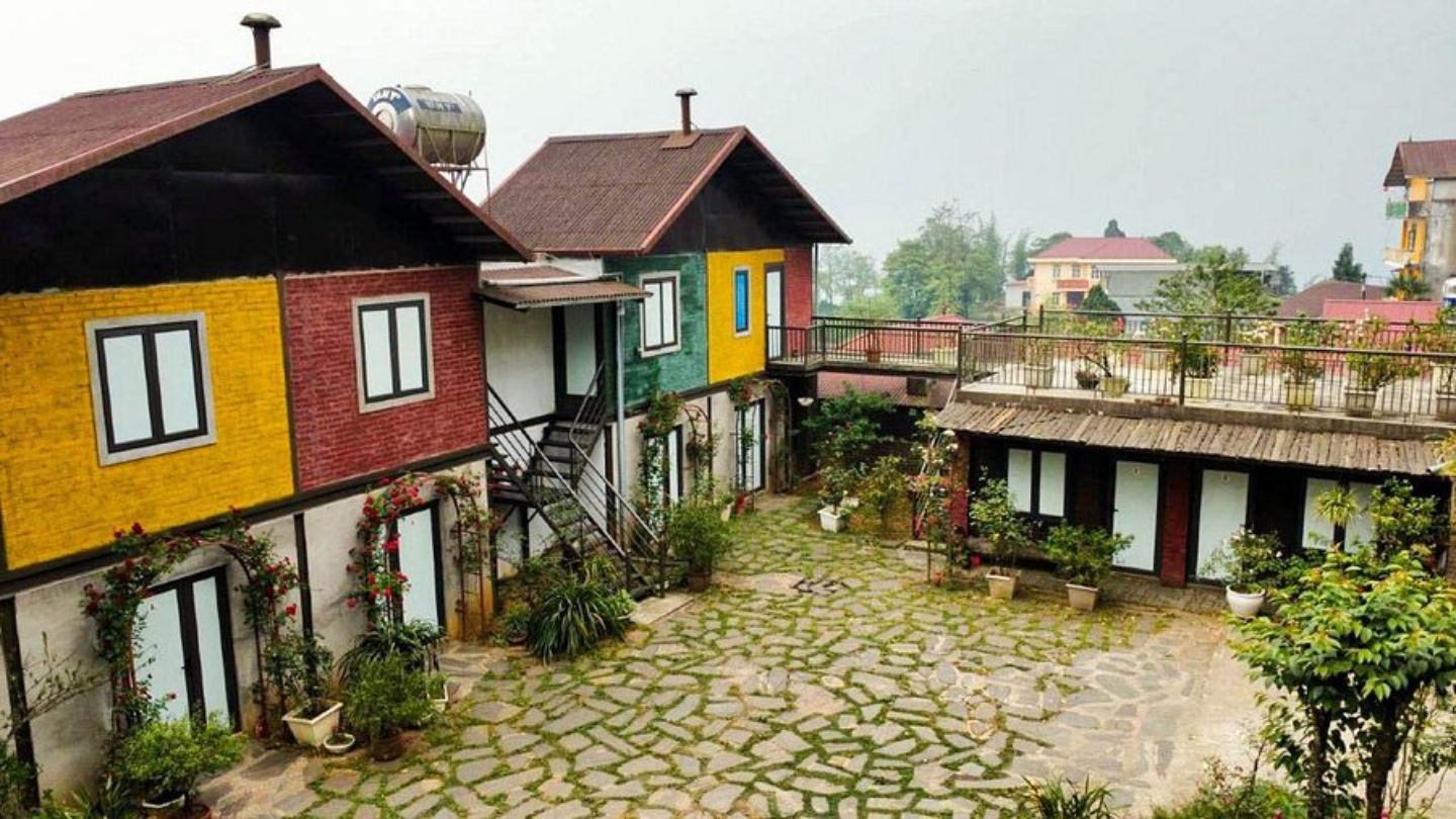 Green Sapa Homestay Review: Create Joyful Moments in Nature 18 serene-nature-at-Green-Sapa-Homestay-in-Sapa