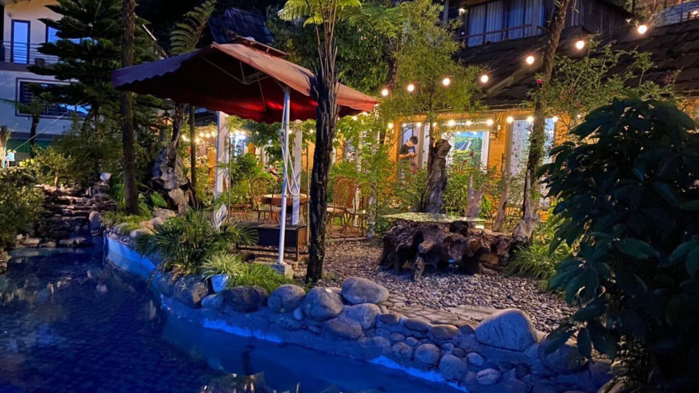 Love House Homestay Sapa: Embrace Radiant Natural Beauty 16 love-house-homestay-sapa-offers-comfortable-accommodation