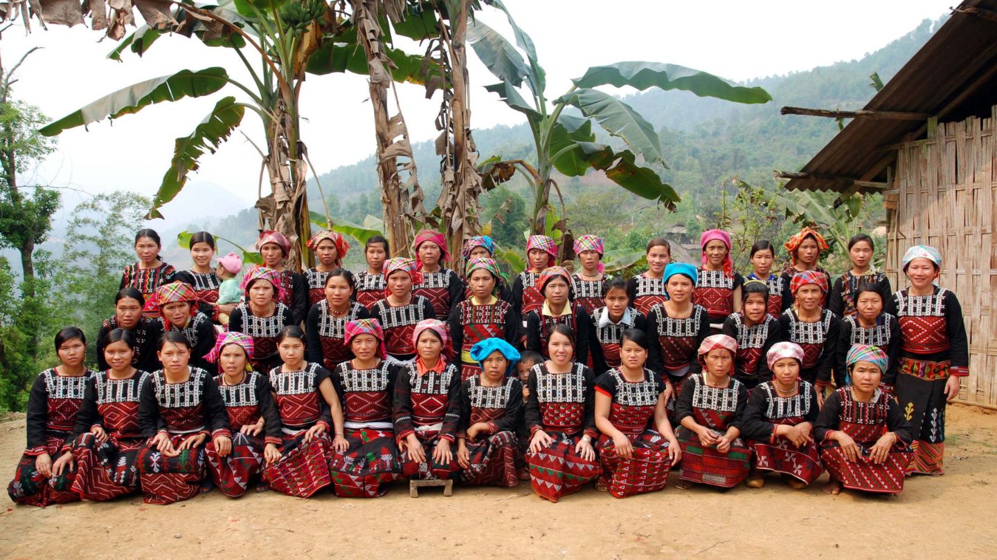 Sapa Ethnic Groups: Explore the Colorful, Inspiring Cultures 15 Sapa-ethnic-groups-5