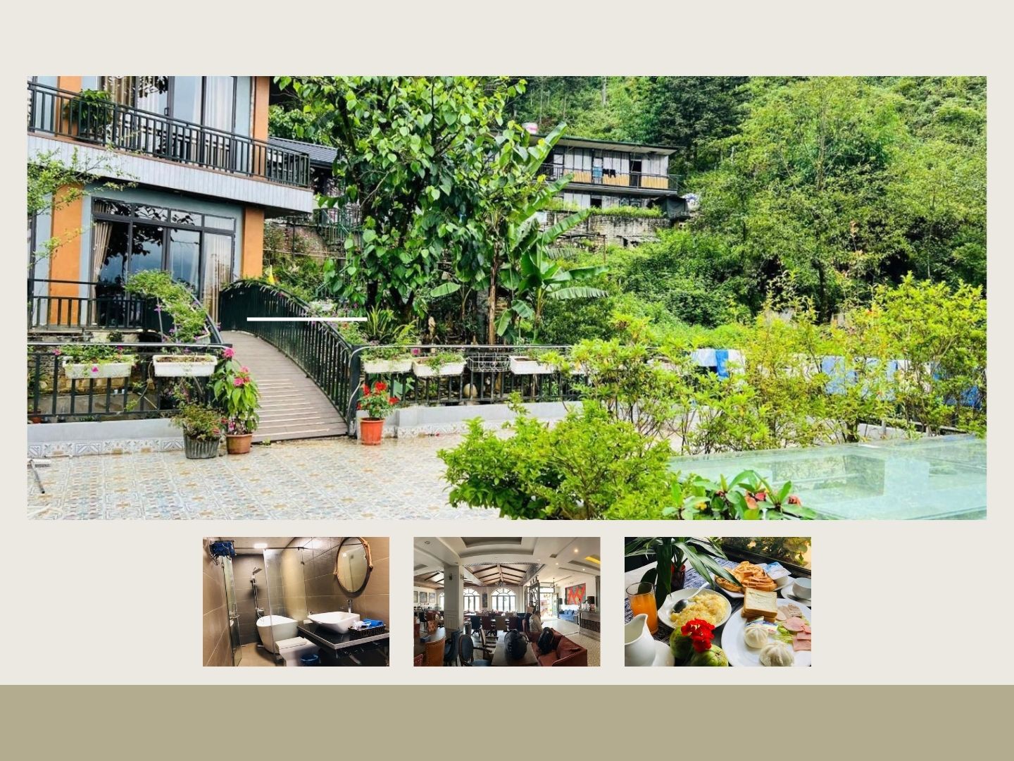 Youth Homestay Sapa