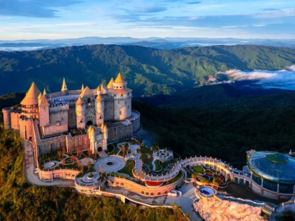ba na hills day tour from da nang 2 | Sapa Nomad