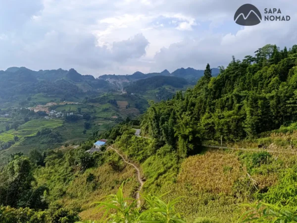 bac ha 2 day private car tour from sapa 15 | Sapa Nomad