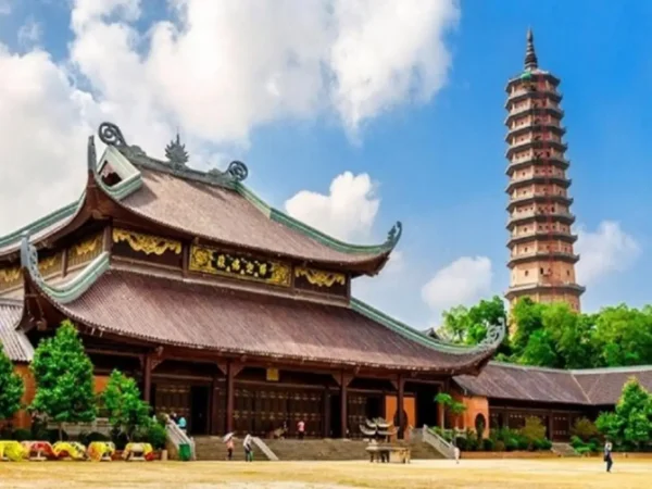 bai dinh trang an day tour 2 | Sapa Nomad