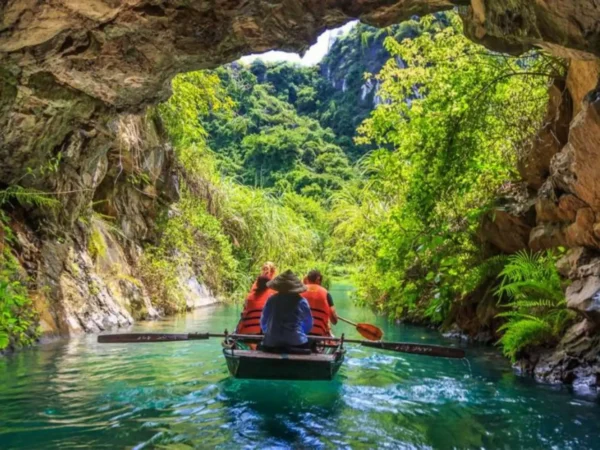 bai dinh trang an day tour 3 | Sapa Nomad
