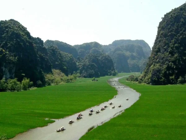 bai dinh trang an day tour 6 | Sapa Nomad