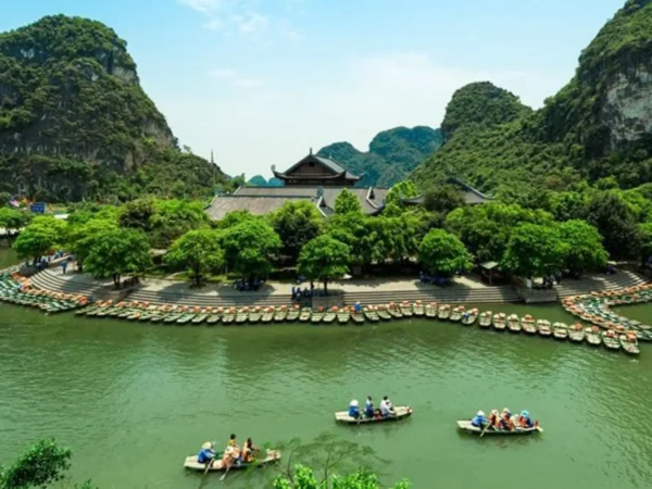 bai dinh trang an mua cave day tour 4 | Sapa Nomad