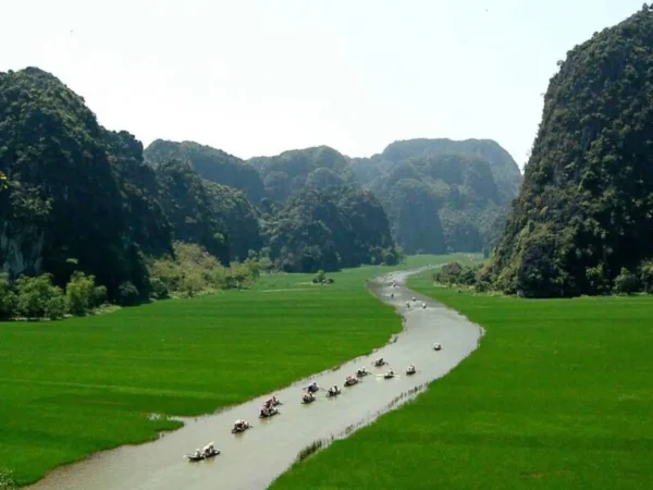 bai dinh trang an mua cave day tour 6 | Sapa Nomad