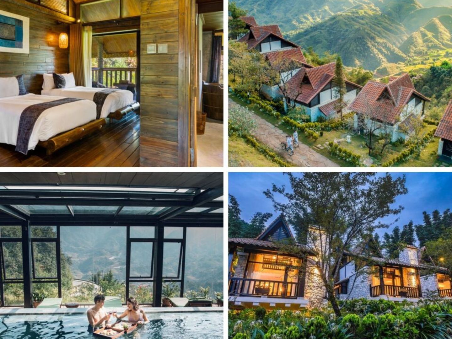 best hotel in sapa vietnam