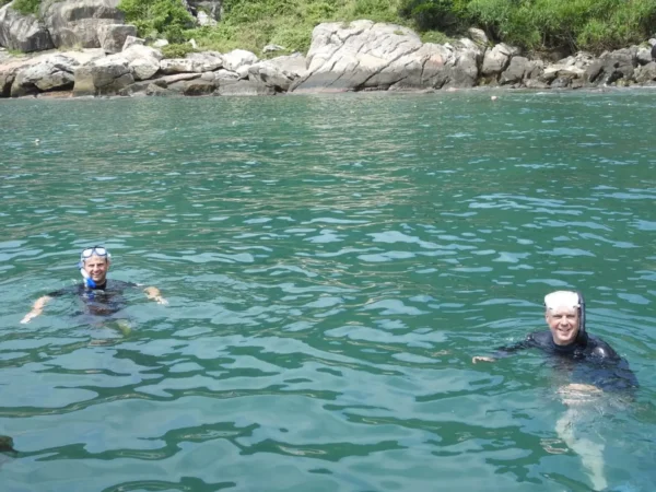 cu lao cham island tour 7 | Sapa Nomad