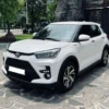 Da Nang to Hoi An Private Car 4 – 7 Seat