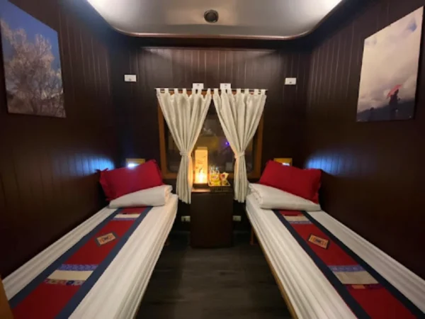 damitrans express train 2 | Sapa Nomad