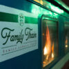 Family Express Train from Hanoi to Lao Cai - Sapa