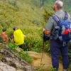 1 Day Hike Fansipan from Sapa by Sapa Nomad