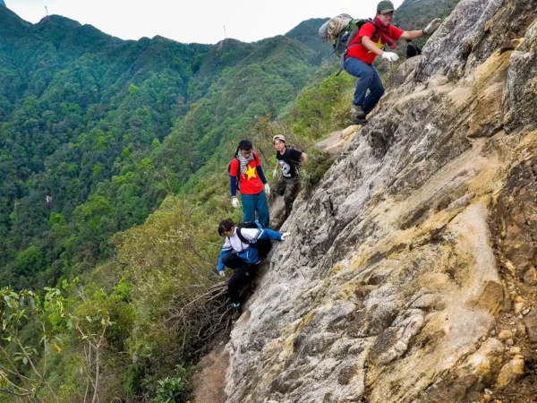 1 Day Hike Fansipan from Sapa by Sapa Nomad