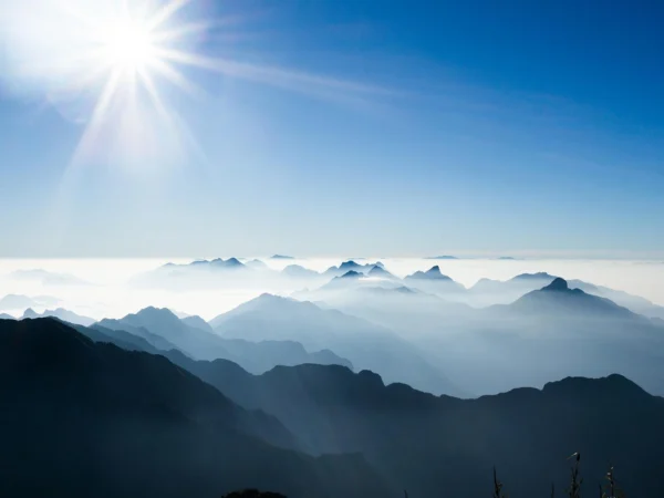 1 Day Hike Fansipan from Sapa by Sapa Nomad