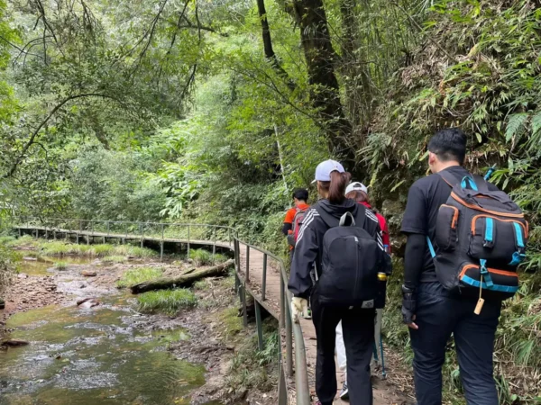 1 Day Hike Fansipan from Sapa by Sapa Nomad