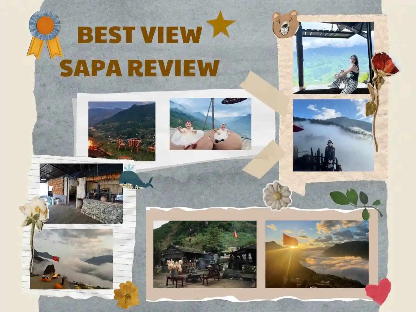 Best-View-Sapa