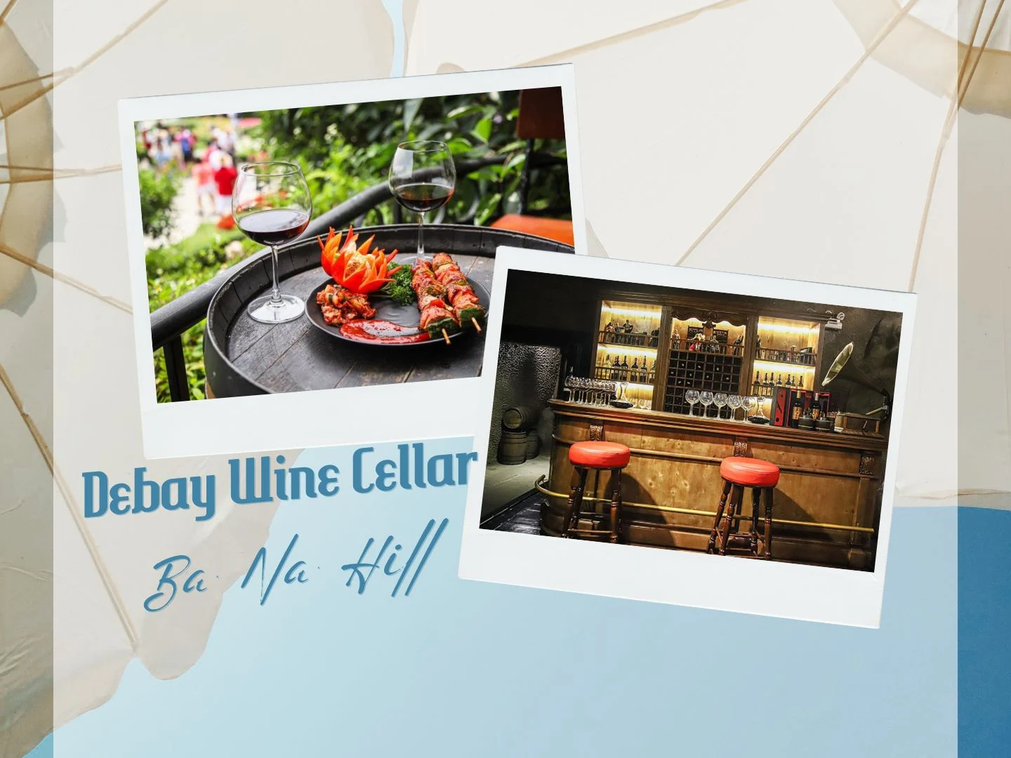 Debay Wine Cellar