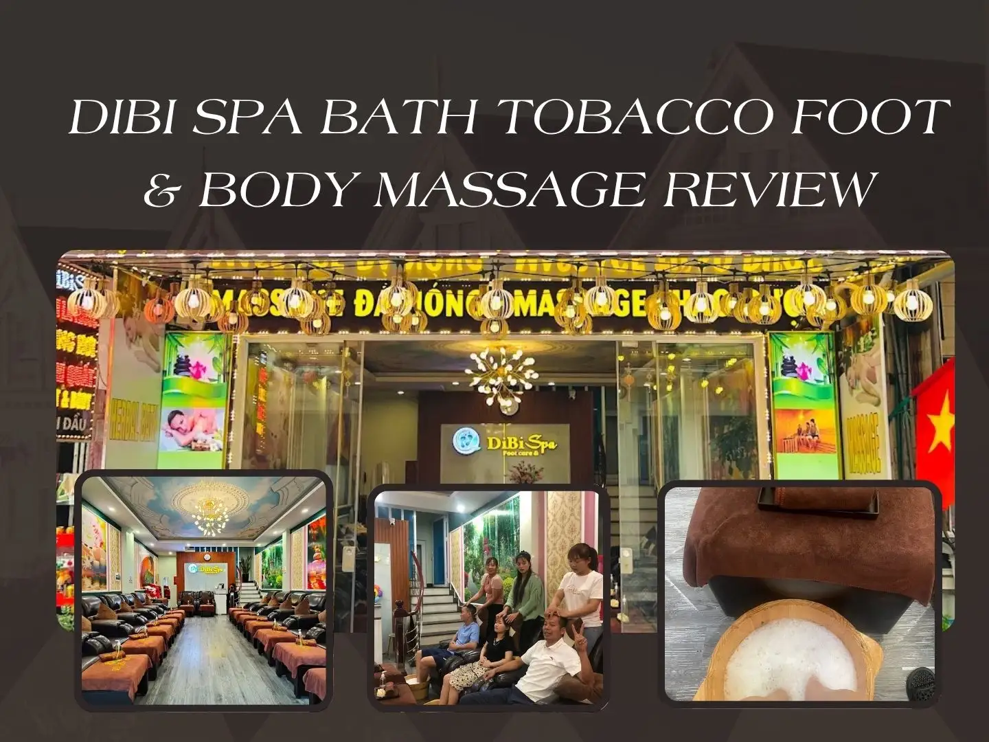 Dibi-Spa-Bath-Tobacco- Foot-&-Body-Massage