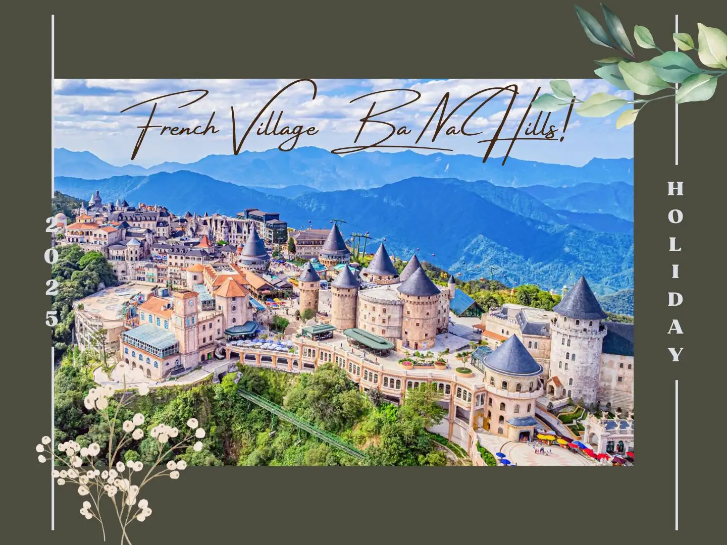 French-Village-Ba-Na-Hills