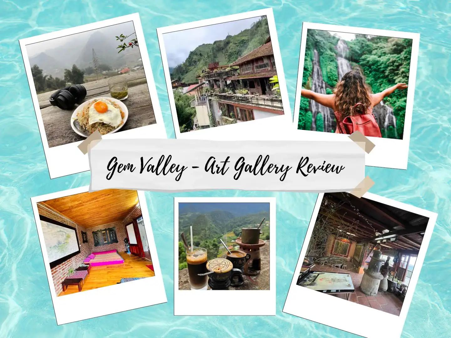 feature Gem Valley Art Gallery Review | Sapa Nomad
