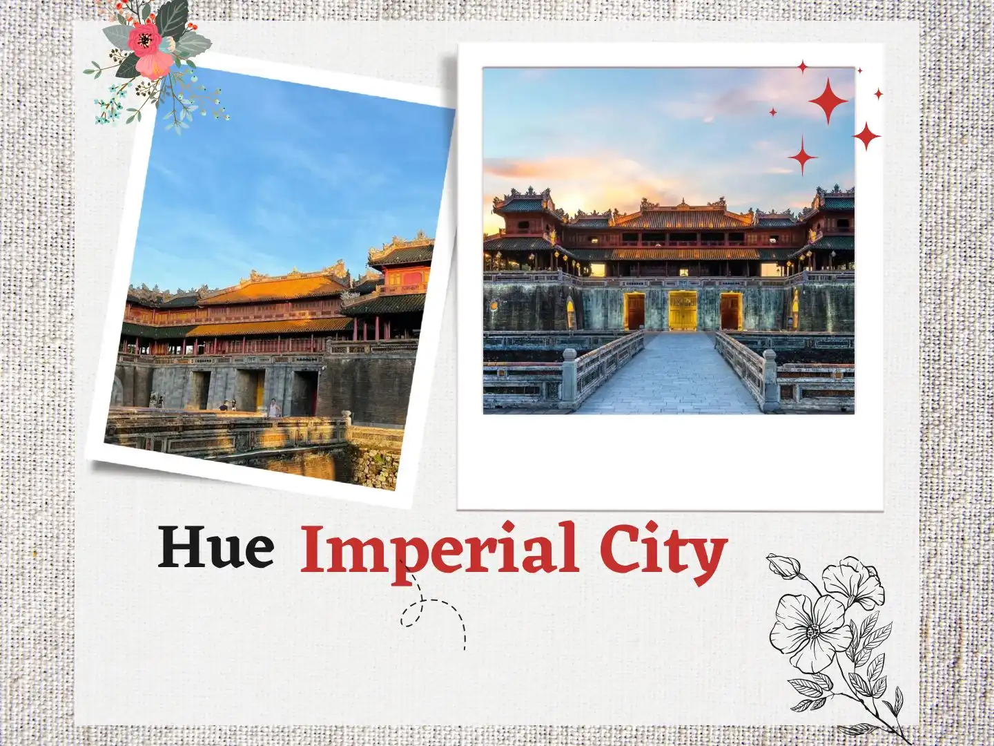 Hue-Imperial-City