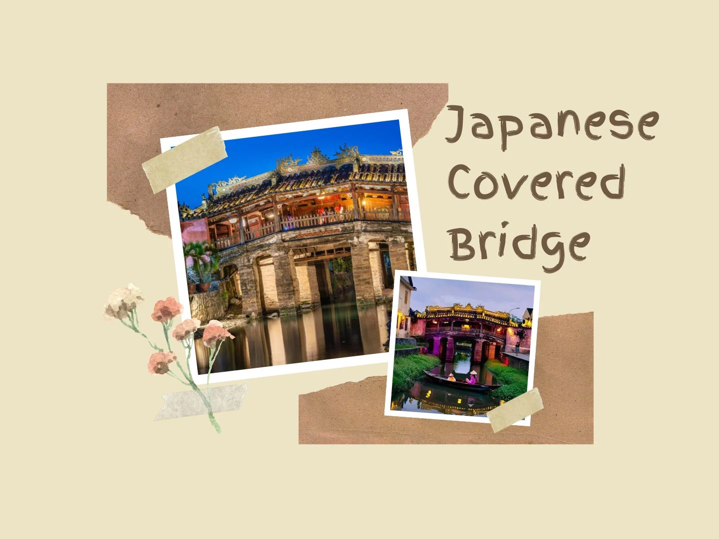feature Japanese Covered Bridge | Sapa Nomad