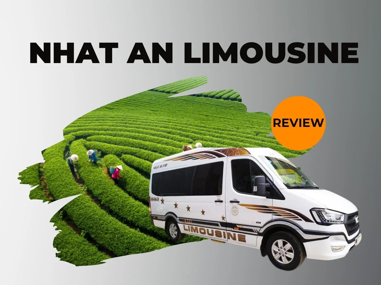 Nhat-An-Limousine