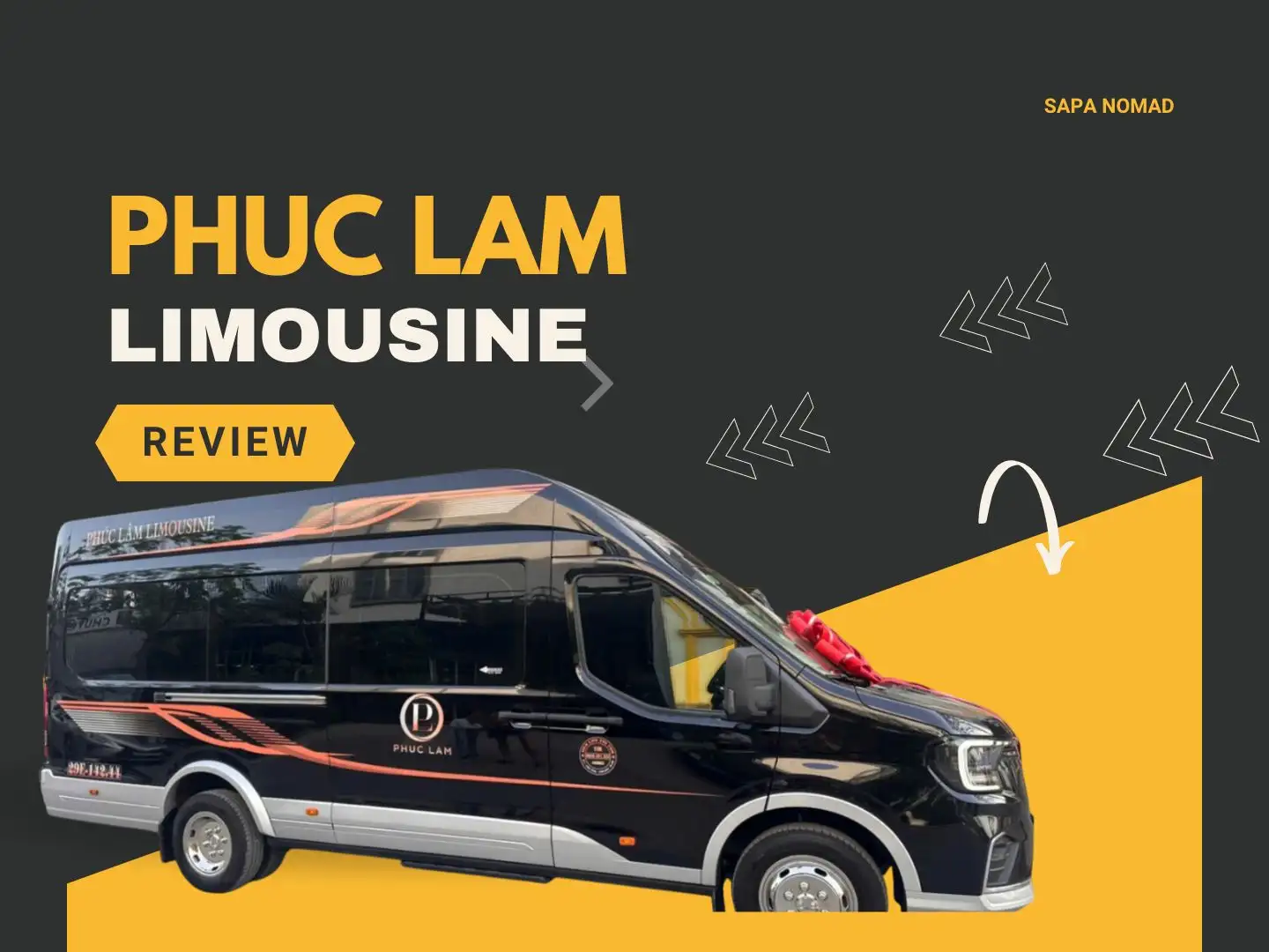 feature Phuc Lam Limousine | Sapa Nomad