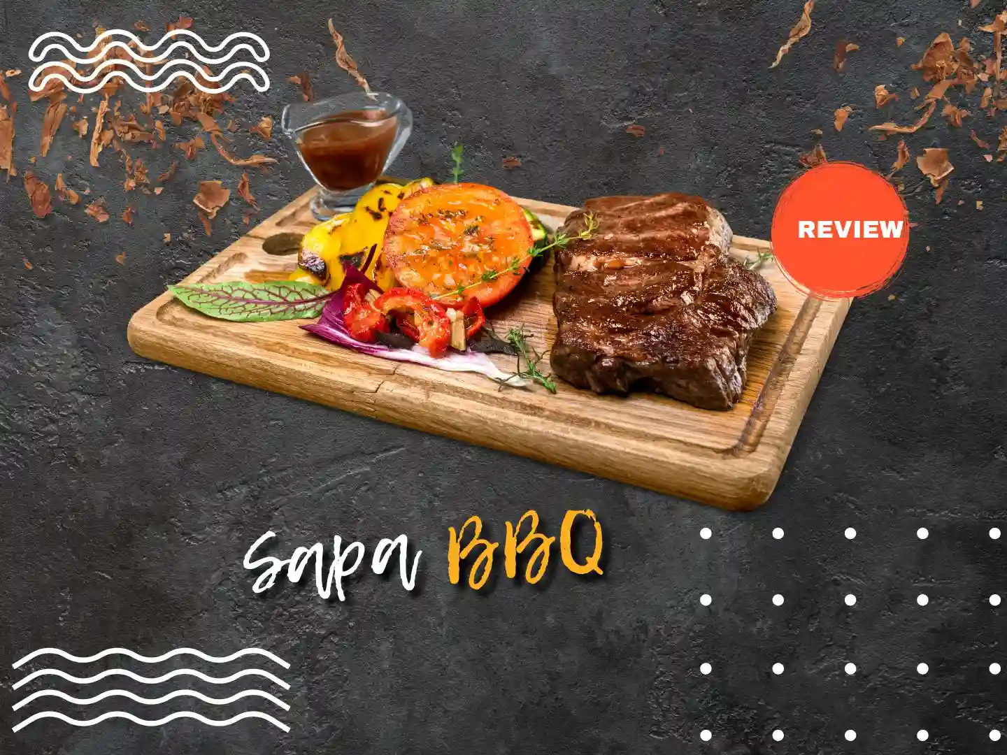 Sapa BBQ