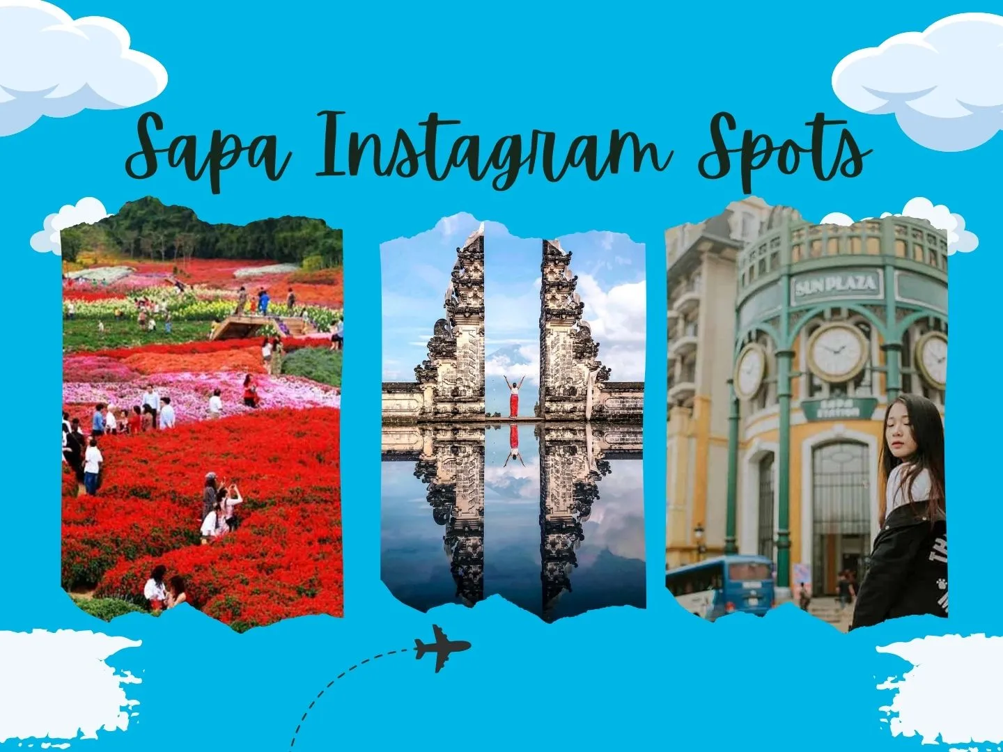 feature Sapa Instagram Spots | Sapa Nomad