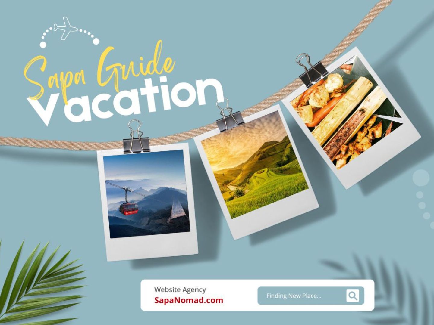 Sapa Guide