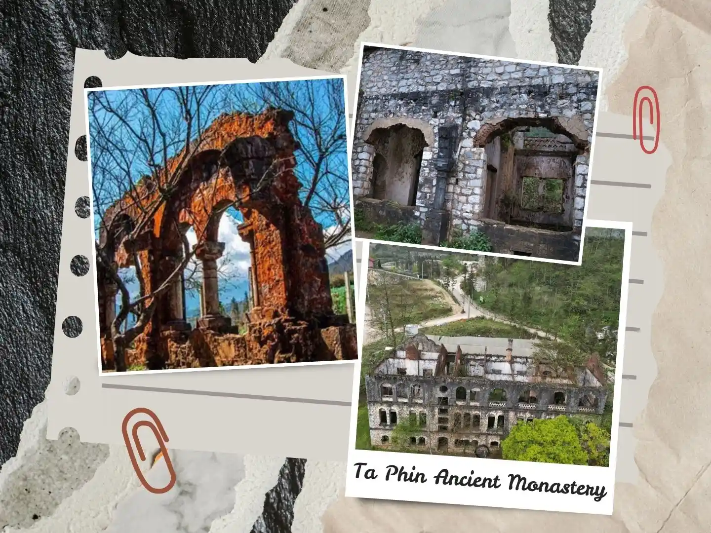 Ta-Phin-Ancient-Monastery
