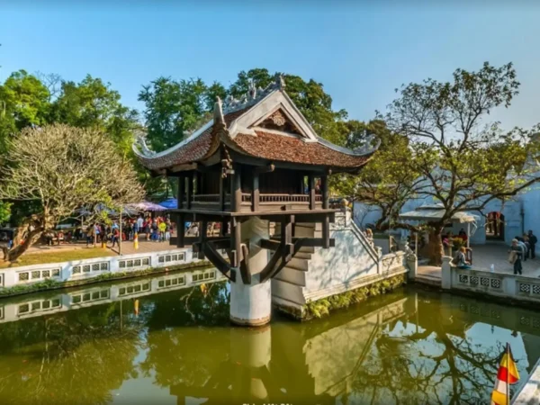 full day hanoi city tour 3 | Sapa Nomad