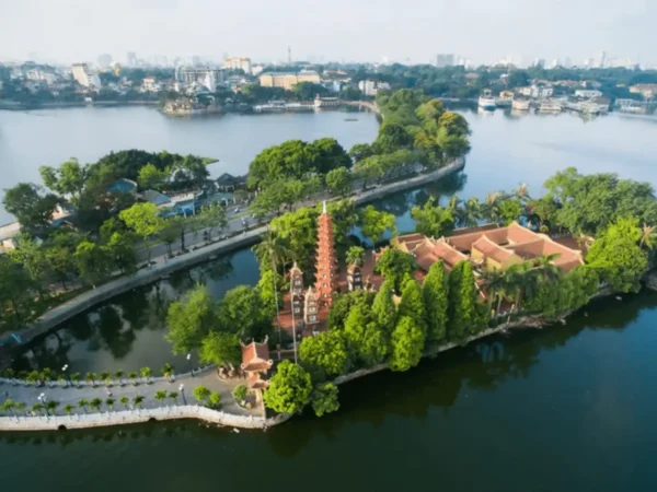 full day hanoi city tour 5 | Sapa Nomad