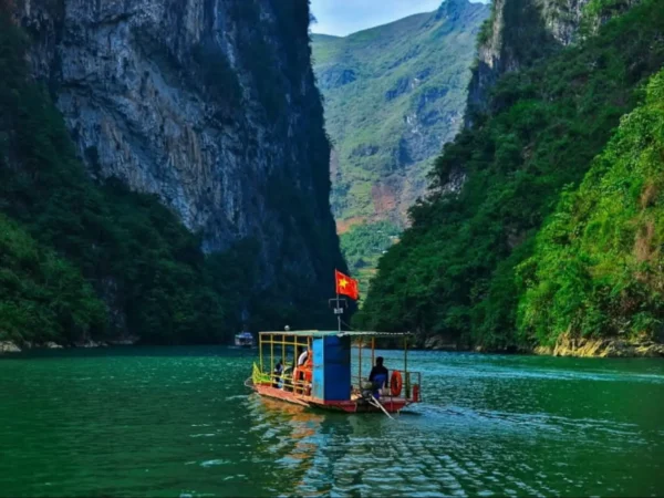ha giang loop 3 day motorbike tour 1 | Sapa Nomad