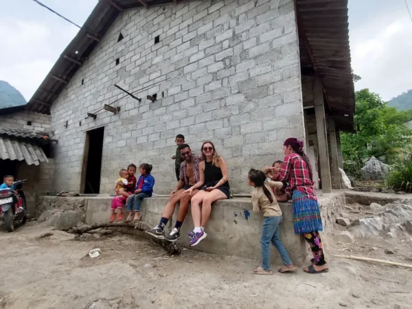 Alternative view of 3D3N Ha Giang Loop Tour: Check-in Points, Scenic Rides, & Local Culture by Ha Giang Epic Tour