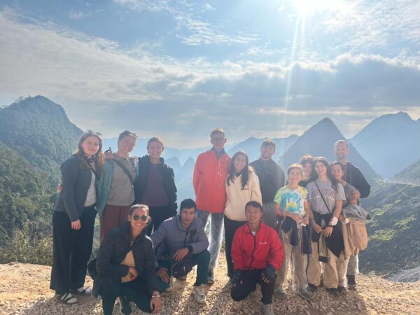 Ha Giang Loop Tour 3 Days 4 Nights